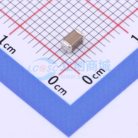 Linh kiện điện tử GCM31CD71H106KE36L muRata 1206 - Techcore Việt Nam