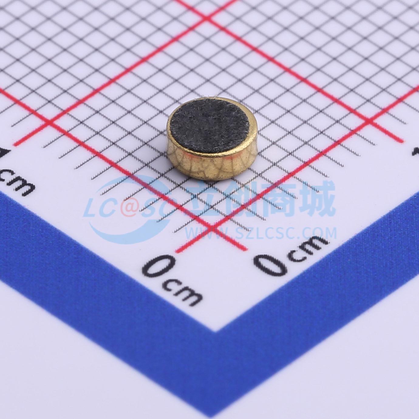 Micro điện tử GMI4015-30DB INGHAi SMD,D=4mm - Techcore Việt Nam