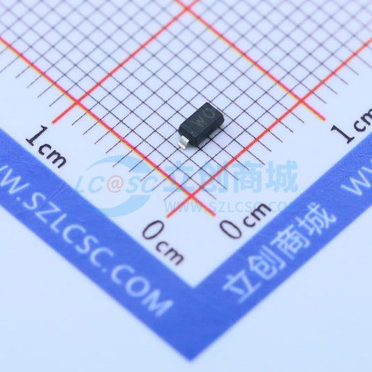Diode Zener BZT52C24 CJ - SOD-123 - Techcore Việt Nam