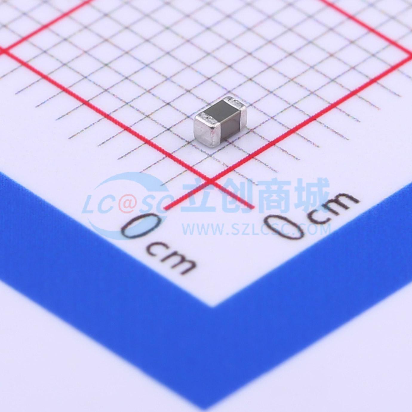 Linh kiện điện tử TCC0603X5R226M6R3CT CCTC 0603 - Techcore Việt Nam