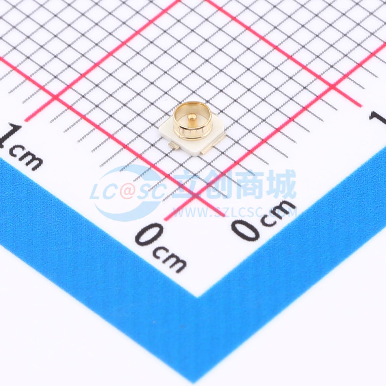 Linh kiện điện tử SP-RF-001 SMD - Techcore Việt Nam