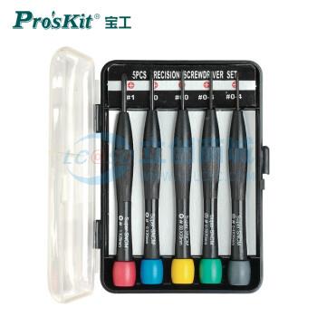 Tua Vít Chữ Thập 8PK-2063 Pro'sKit Chuyên Dùng Sửa Chữa Điện Tử - Techcore Việt Nam