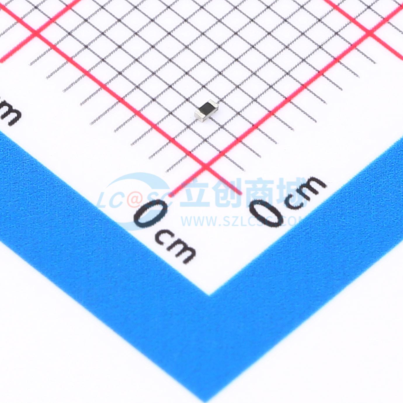 Điện Trở Dán SMD RC0402FR-07240RL YAGEO 0402 240Ω ±1% 62.5mW - Techcore Việt Nam