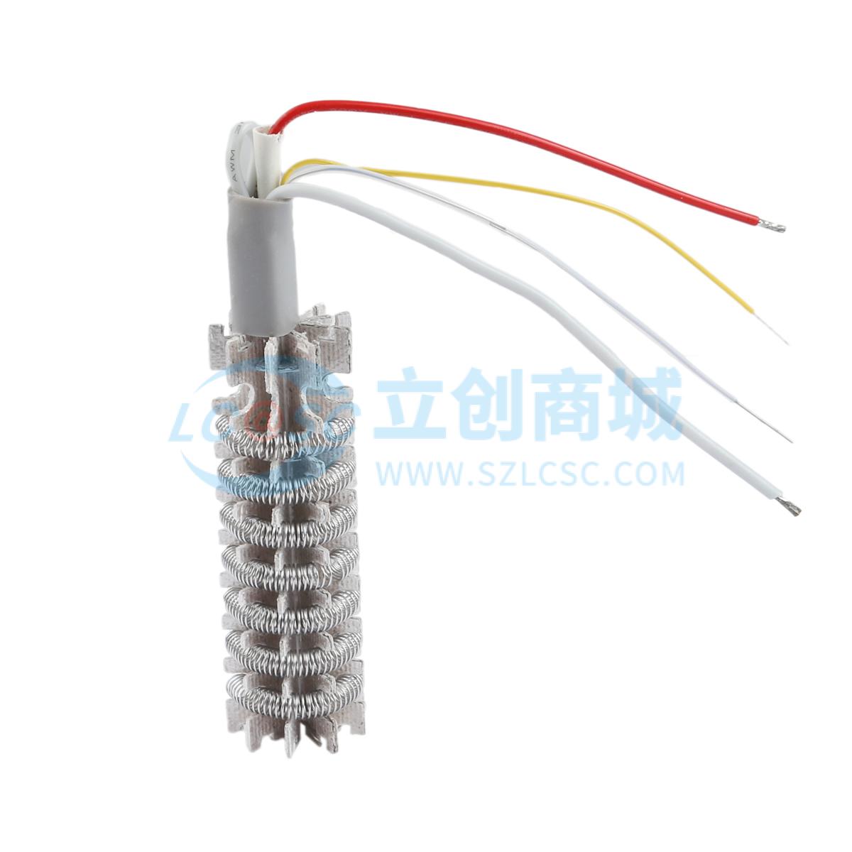 Máy Khò Nhiệt Và Trạm Khò HR-2700 ATTEN Chuyên Dùng Sửa Chữa Điện Tử - Techcore Việt Nam