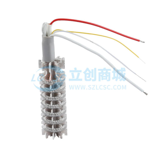 Máy Khò Nhiệt Và Trạm Khò HR-2700 ATTEN Chuyên Dùng Sửa Chữa Điện Tử - Techcore Việt Nam