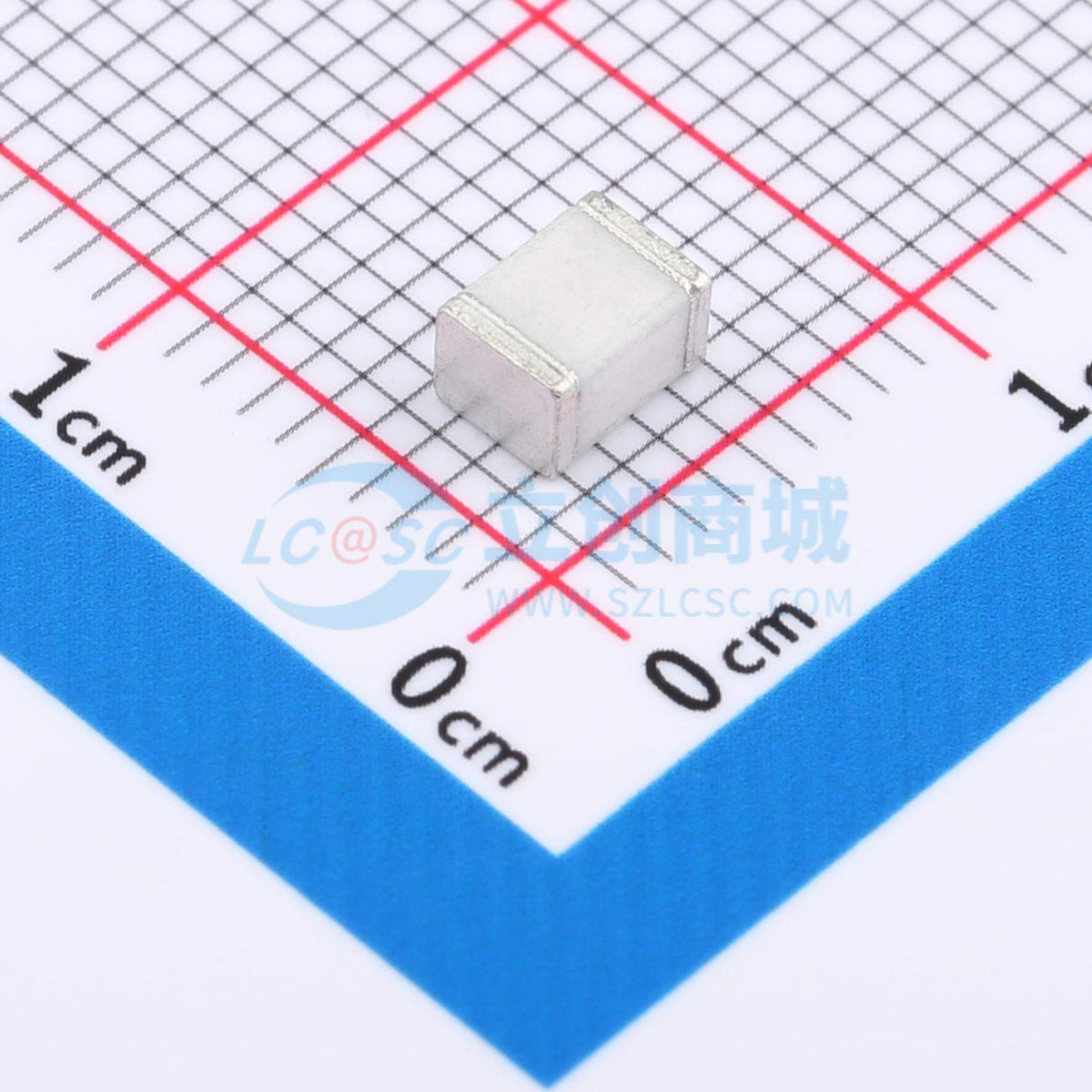 Linh kiện điện tử SMD4532-075NF 1812 - Techcore Việt Nam
