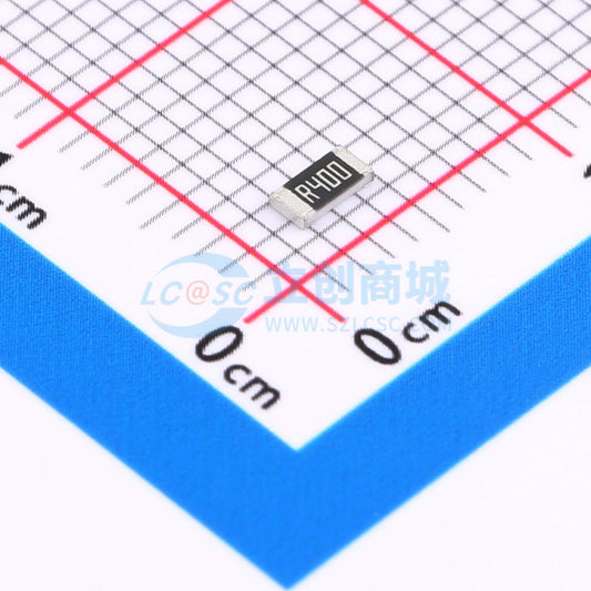 FRL1206JR400TS Điện trở dán SMD FOJAN