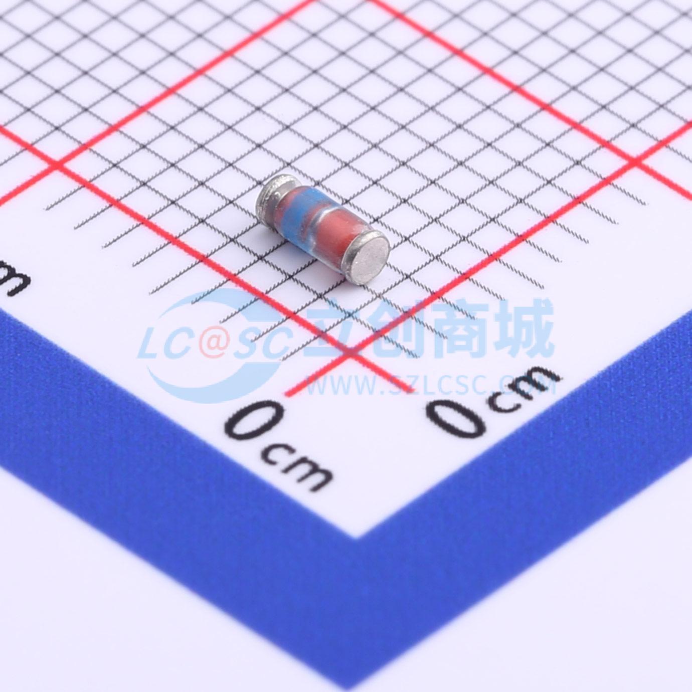 Diode Zener Slkor - LL-34 - Techcore Việt Nam