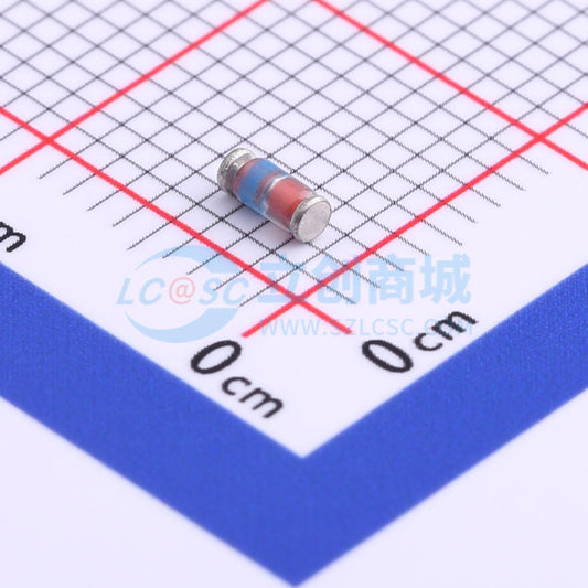 Diode Zener Slkor - LL-34 - Techcore Việt Nam