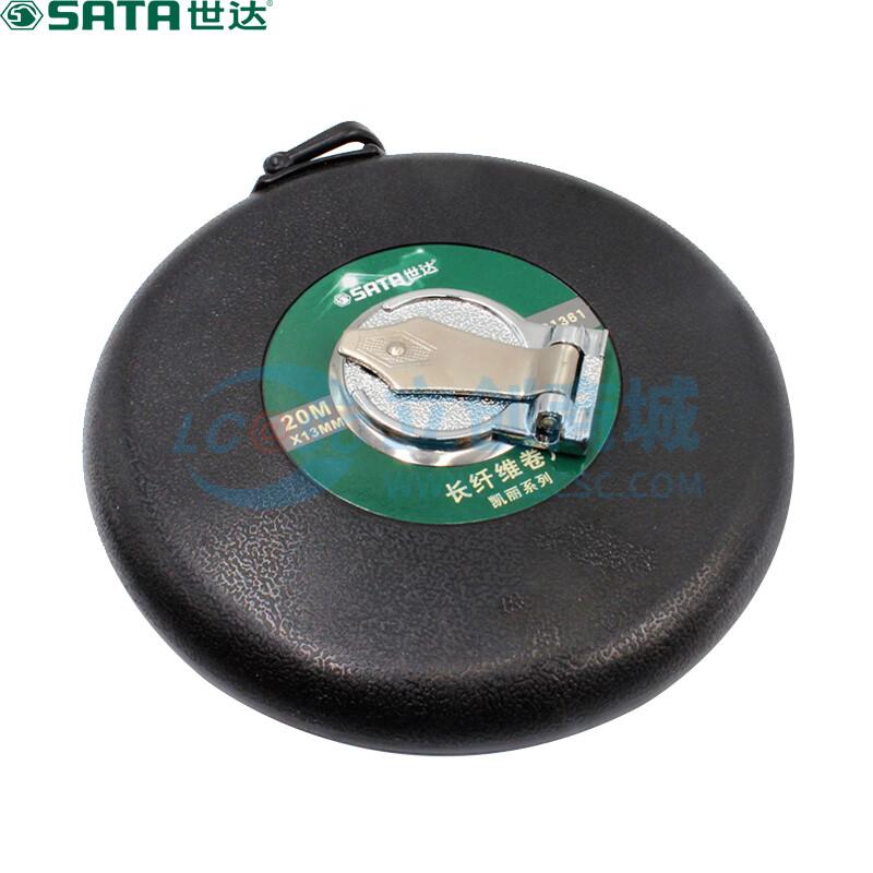 Thước Cuộn Thép 91361 SATA 13mm Chuyên Dùng Sửa Chữa Điện Tử - Techcore Việt Nam