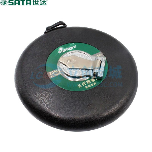 Thước Cuộn Thép 91361 SATA 13mm Chuyên Dùng Sửa Chữa Điện Tử - Techcore Việt Nam