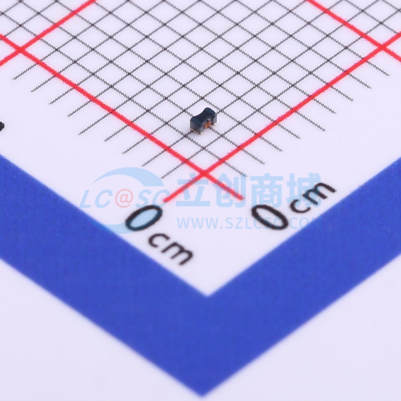 Cuộn Cảm Công Suất LQW15CNR33J1ZD muRata 0402 330nH 390mA ±5% - Techcore Việt Nam