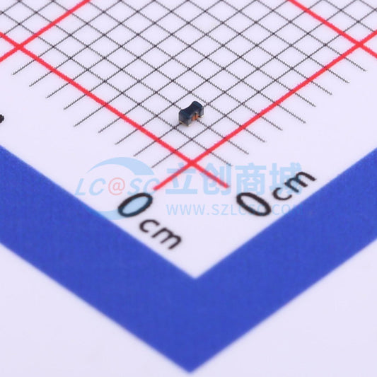 Cuộn Cảm Công Suất LQW15CNR33J1ZD muRata 0402 330nH 390mA ±5% - Techcore Việt Nam