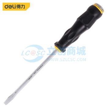 Tua Vít Chữ Thập DL6270101 deli 8x250mm Chuyên Dùng Sửa Chữa Điện Tử - Techcore Việt Nam