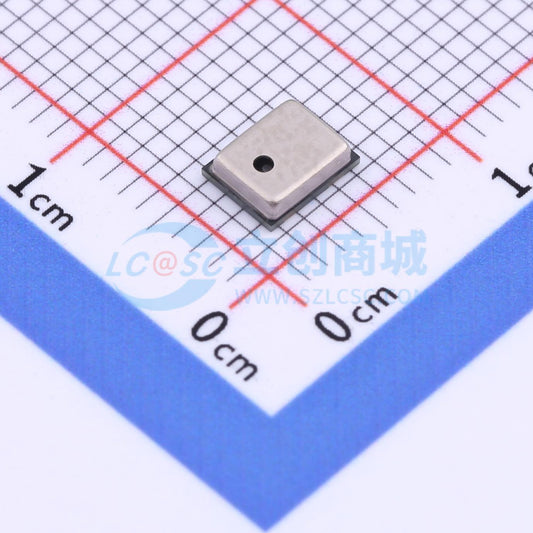 Cảm biến khí AGS10 Aosong SMD-4P, 5x4mm 2.9V~3.1V I2C - Techcore Việt Nam