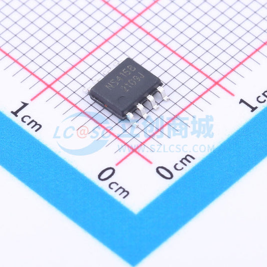 IC Khuếch Đại Công Suất Âm Thanh NS4158 Nsiway SOIC-8 Class D 5 W × 1 @ 2Ω - Techcore Việt Nam