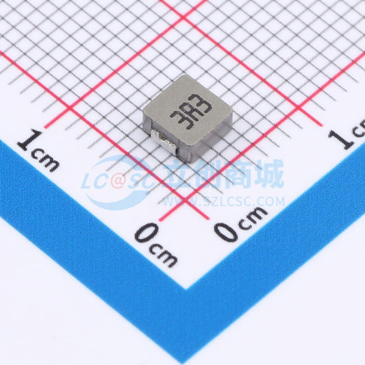 Cuộn Cảm Công Suất AAPS0420M3R3A Coilank SMD,4.8x4.2mm 3.3uH 3.35A ±20% - Techcore Việt Nam