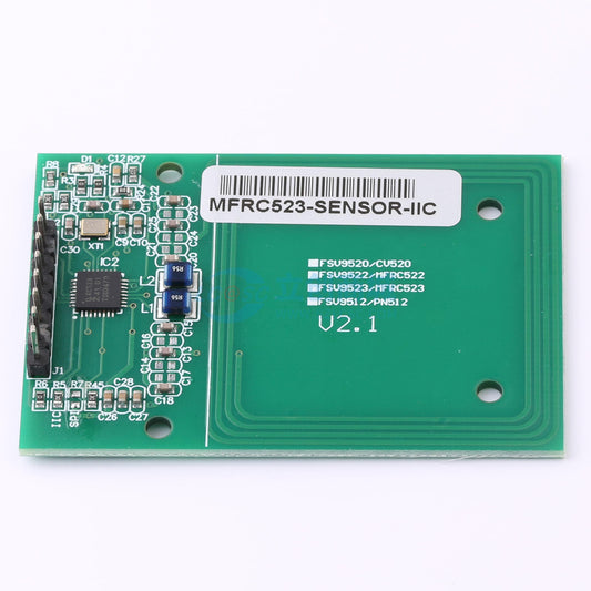 Module RF MFRC523-SENSOR-IIC Forsinve SMD 61x41mm Cho IoT Và Thiết Bị Nhúng - Techcore Việt Nam