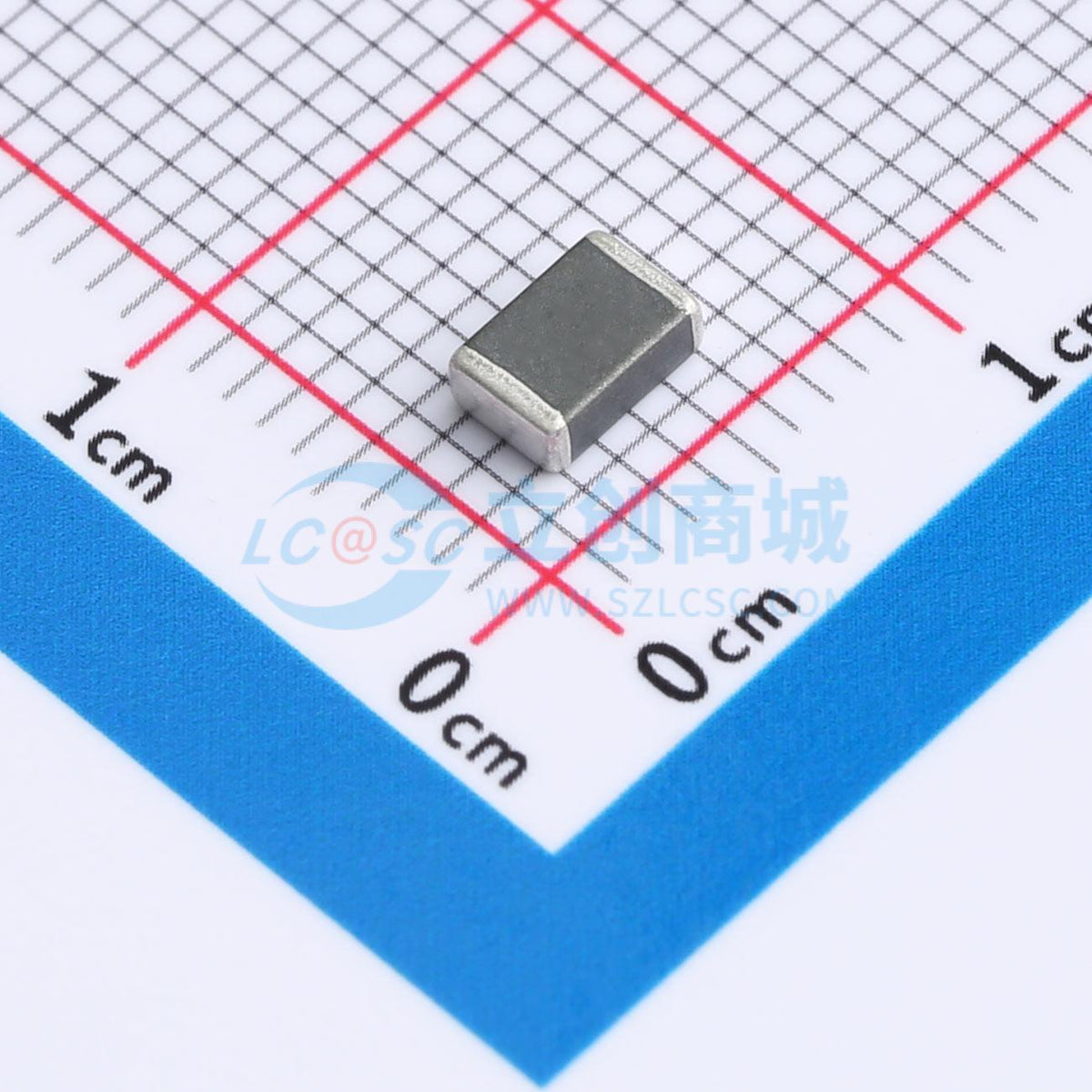 Varistor MOV MVR1812-470G DOWO 1812 - Techcore Việt Nam