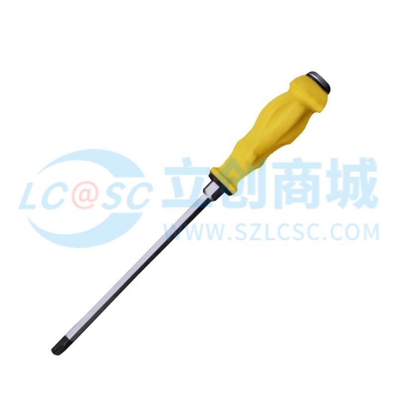 Tua Vít Chữ Thập 61-886-23 STANLEY PH3x300mm Chuyên Dùng Sửa Chữa Điện Tử - Techcore Việt Nam