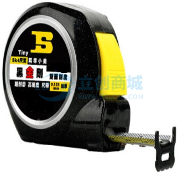 Thước Cuộn Thép BS127526 BOSI 25mm Chuyên Dùng Sửa Chữa Điện Tử - Techcore Việt Nam