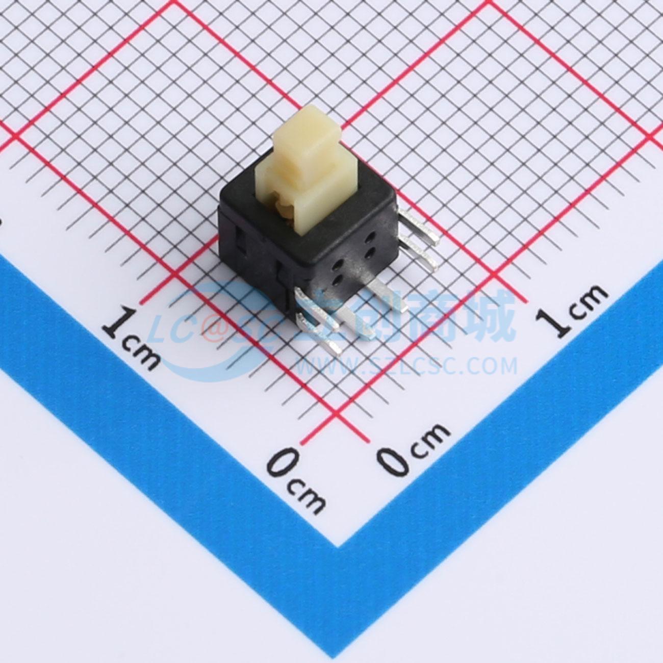 Linh kiện điện tử XKB5858-Z-E - Techcore Việt Nam