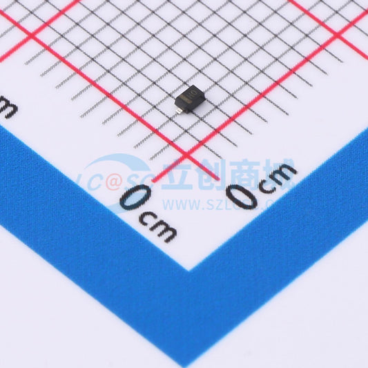 Diode Zener BZX585-C15,135 Nexperia - Techcore Việt Nam