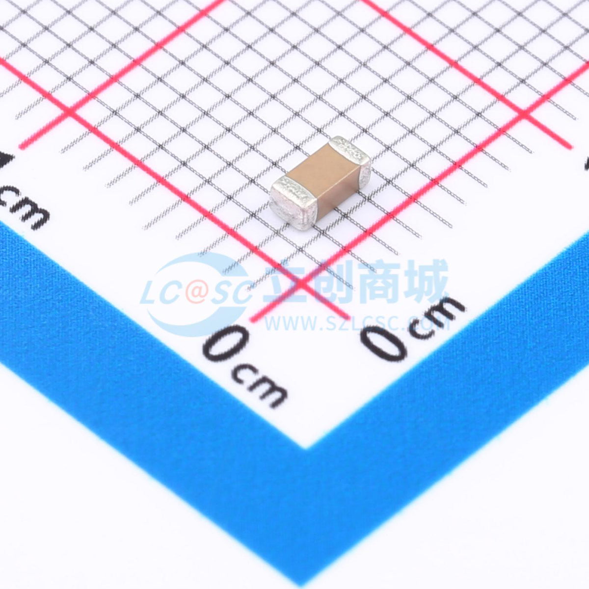 Linh kiện điện tử 1206B102K202CT Walsin 1206 - Techcore Việt Nam