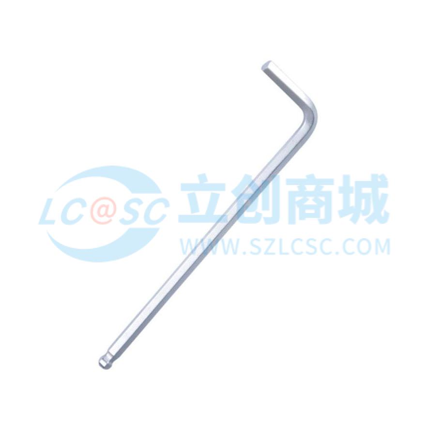 Cờ Lê Lục Giác S051004 SHEFFIELD Chuyên Dùng Sửa Chữa Điện Tử - Techcore Việt Nam