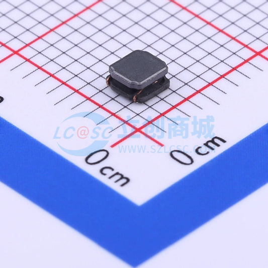 Cuộn Cảm Công Suất SWPA3015S3R3MT Sunlord SMD,3x3mm 3.3uH 1.36A ±20% - Techcore Việt Nam