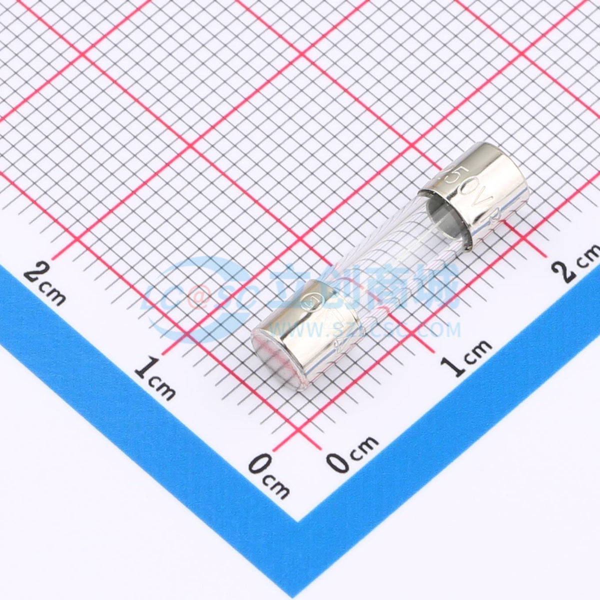 Cầu chì dùng một lần 0218001.MXP Littelfuse D5.2xL20mm - Techcore Việt Nam