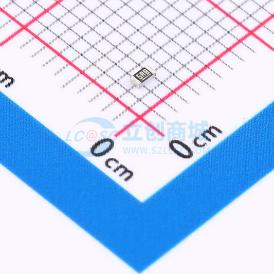 0603WAF680KT5E Điện trở dán SMD UNI-ROYAL