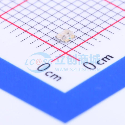 LTST-C195KGJRKT Linh kiện quang điện - Techcore Việt Nam