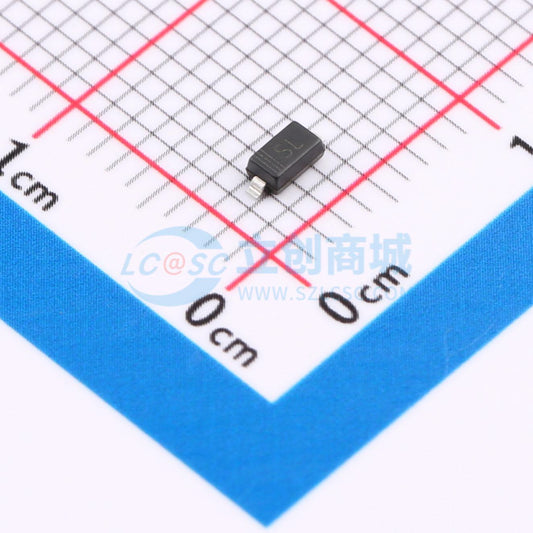 Diode Schottky 1N5819W TECH PUBLIC - SOD-123 - Techcore Việt Nam