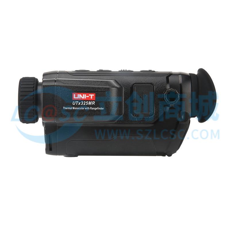 Camera nhiệt UTx325MR UNI-T Thiết kế di động Dùng Cho Đo Kiểm Điện Tử - Techcore Việt Nam