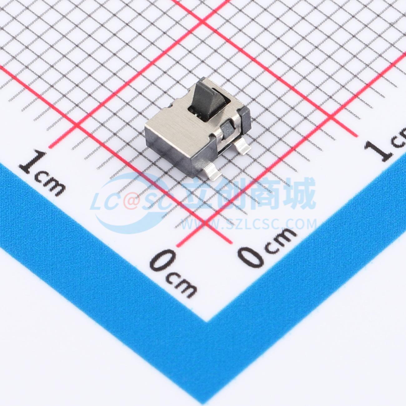 Linh kiện điện tử HX TS-103-WZ SMD,4.8x3.6mm - Techcore Việt Nam