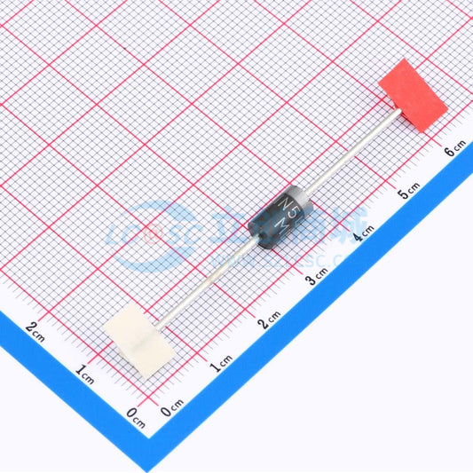 Diode MDD(Chenda Semiconductor) - DO-201AD - Techcore Việt Nam
