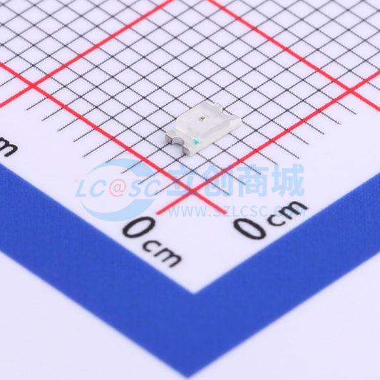 SZYY1206YG Linh kiện quang điện - Techcore Việt Nam