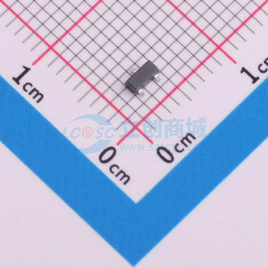 MOSFET HL3416 R+O SOT-23 20V - Techcore Việt Nam