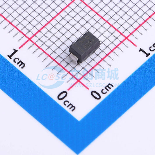 Diode Zener 1SMA5929A R+O - Techcore Việt Nam