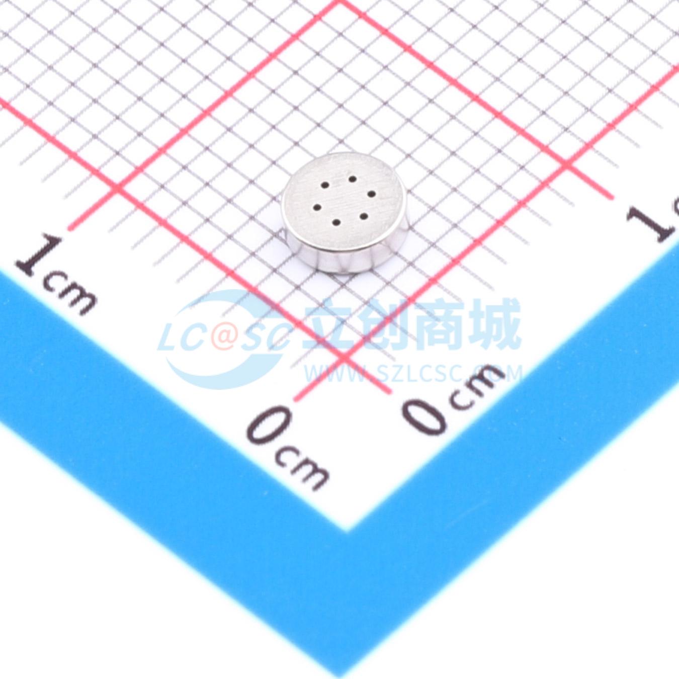 Micro điện tử LOE4013TNN403WV-1D04 LinkMems  - Techcore Việt Nam