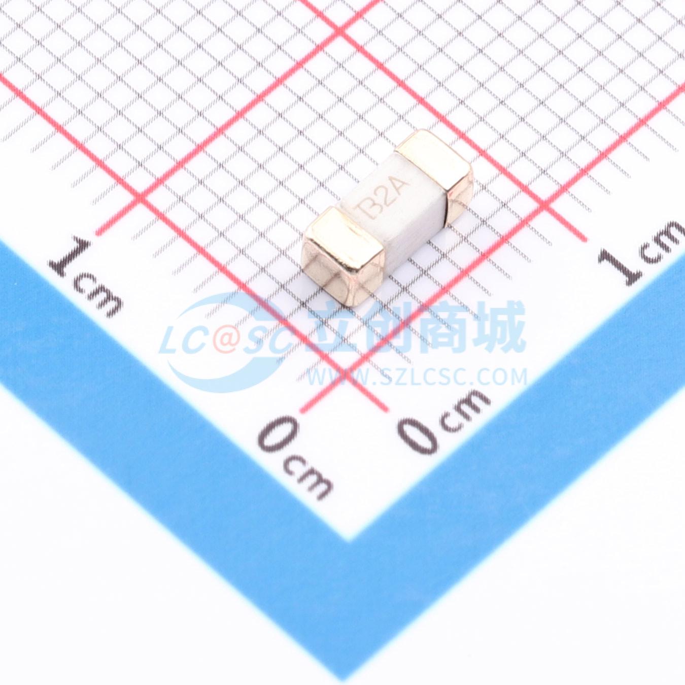 Cầu chì dùng một lần LTC2410-1200TSK LUTE 2410 - Techcore Việt Nam