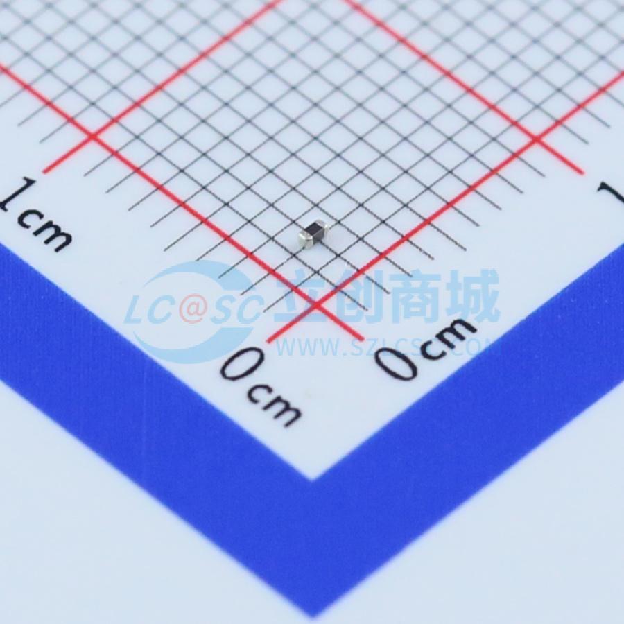 Điện trở nhiệt NTC NTCG104EF104FT1X TDK 0402 100kΩ 100mW - Techcore Việt Nam