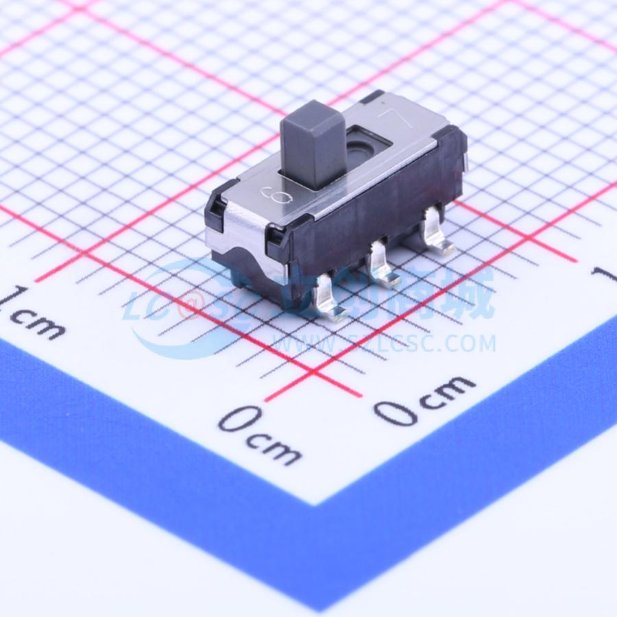 Linh kiện điện tử SSSS213202 SMD - Techcore Việt Nam