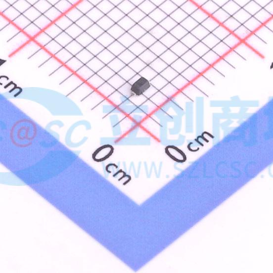 Diode Schottky RB751S-40 R+O 40V - Techcore Việt Nam