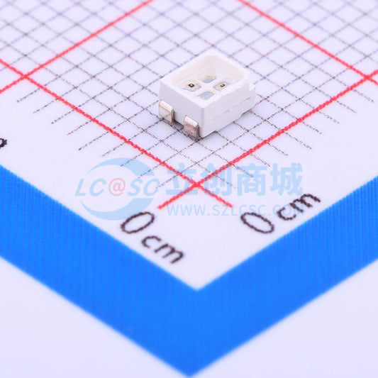 67-22SURSYGC/S530-A2/TR8 Linh kiện quang điện - Techcore Việt Nam