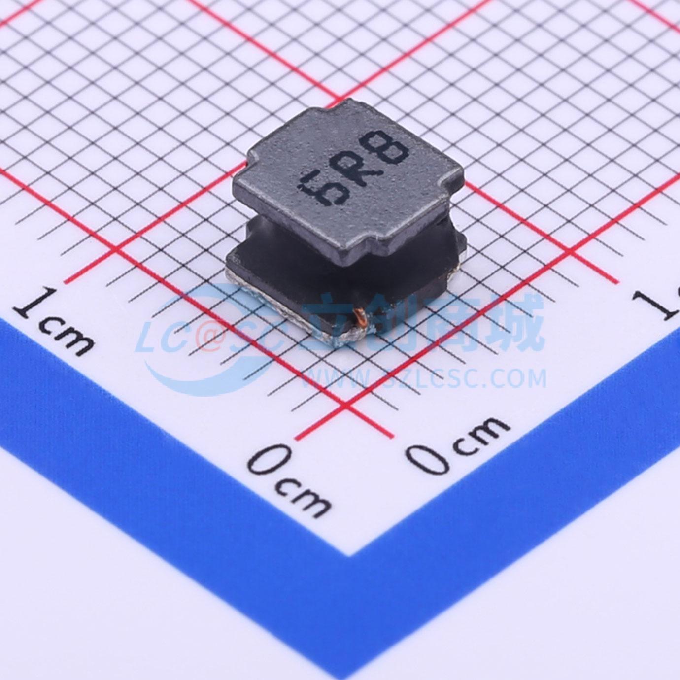 Cuộn Cảm Công Suất SWPA6045S6R8MT Sunlord SMD,6x6mm 6.8uH 3A ±20% - Techcore Việt Nam