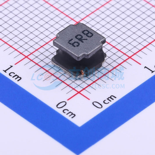 Cuộn Cảm Công Suất SWPA6045S6R8MT Sunlord SMD,6x6mm 6.8uH 3A ±20% - Techcore Việt Nam