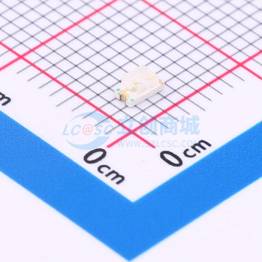 11-21/BHC-AQ2S2/3T Linh kiện quang điện - Techcore Việt Nam