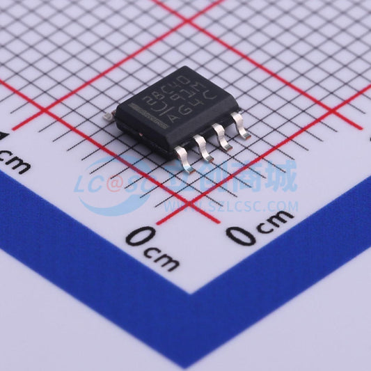 UCC28C40DR IC điều khiển và ổn áp AC-DC - Techcore Việt Nam
